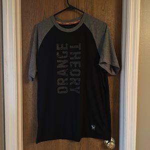 Orange Theory T-Shirt